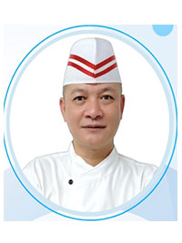 高級私房菜總廚：徐炎初