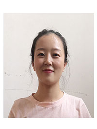 瑜伽老師：劉艷