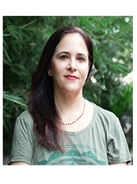 瑜伽老師:Marla Apt