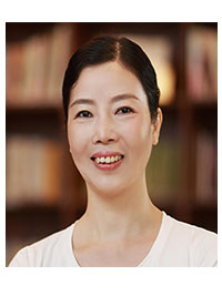 瑜伽老師：張梅芳