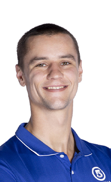 個(gè)人技巧發(fā)展總監(jiān)：本尼·莫津戈