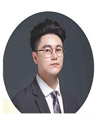 培訓(xùn)講師：陳澤坤