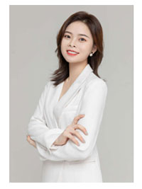 演講教練：徐海香