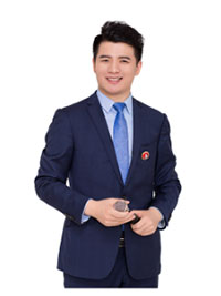 演講教練：周雙明