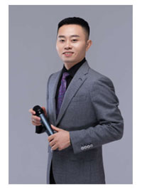 演講教練：王天霖