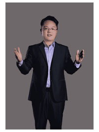 演講教練：王銀雷