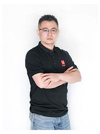 行政副校长：陆昆生