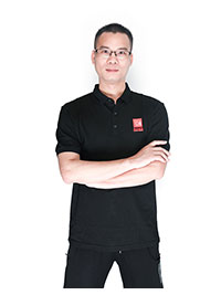 教学总监：谢文滔