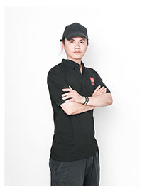 速写科头：李荣学