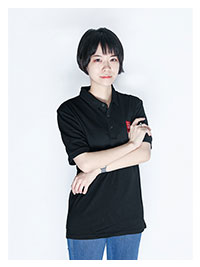 设计科头：罗佩欣