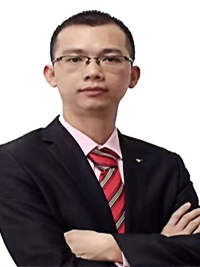 数学老师：黄雄春