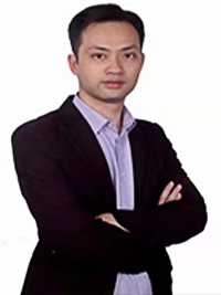 数学老师：周亮