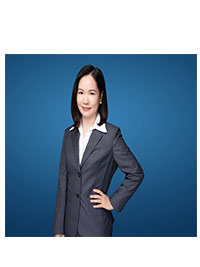 早期教育培訓(xùn)講師:Sarah