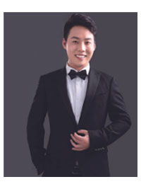  意大利语培训老师：李闫