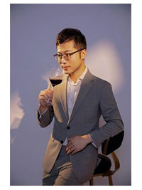 問萄文化創(chuàng)始人：潘軍