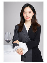 高級(jí)講師：黃仁赟（Juillet）