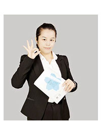 日語(yǔ)老師：閆老師