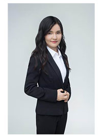 日語(yǔ)老師：田老師