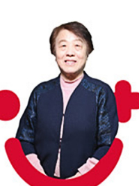 全优加教育集团特邀顾问：王书荃