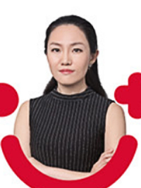 全优加“探索式教育”理念创始人之一：周慧轶