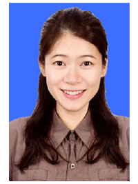 地理老师：黄美玲