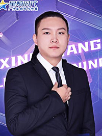 直播團隊核心顧問： 張琪