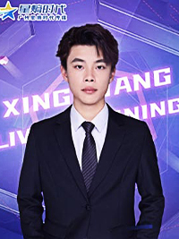 電商講師：何桂考