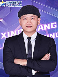 直播培訓(xùn)講師：林凱