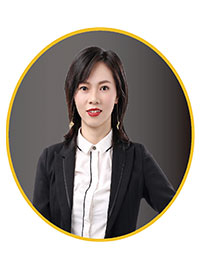 培训讲师：徐欢