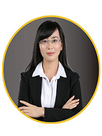 培训老师：王月花