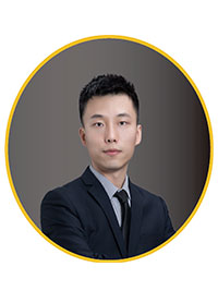 培训老师：黄楠