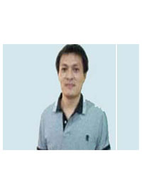 资深讲师：黎晓东