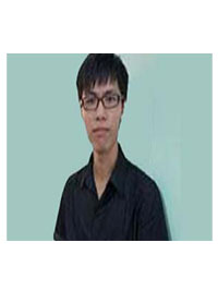 资深讲师：潘思林