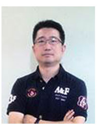 教学主创：严迈