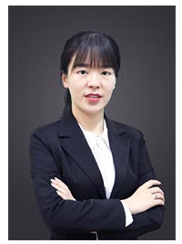 高校講師：張咪