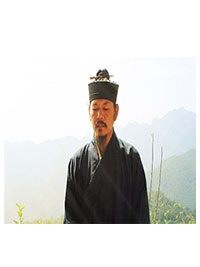 武当太极培训导师：廖老师