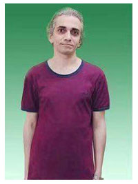 阿拉伯語老師：Arabic阿語老師