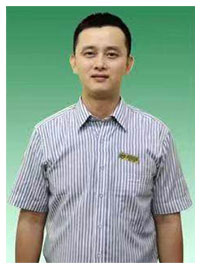 西班牙語老師：PePito劉金靈老師