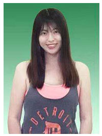 商務(wù)英語老師：歐飛