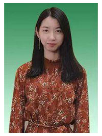 英語口語老師：Abby