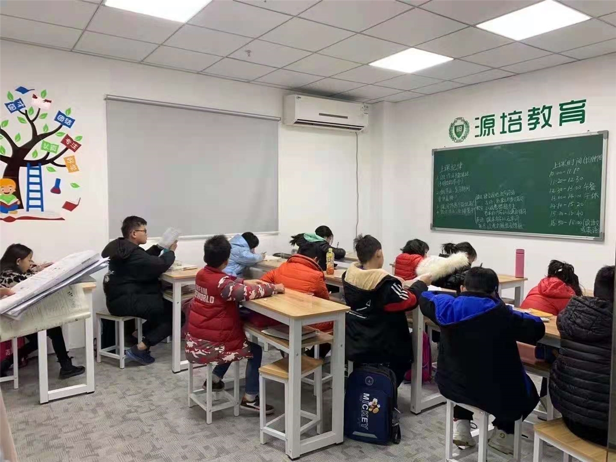 教學(xué)情景+學(xué)員風(fēng)采