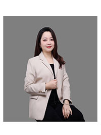 美容师高级技师：宁春燕