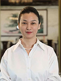 南粤优秀教师：吴卫洁