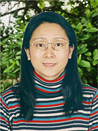 会计学院院长：任道纹 教授