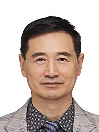 国务yuan政府津贴专家：何涛 教授（二级）