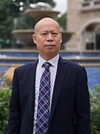 粤港澳大湾区智慧冷链产业学院执行院长：谢如鹤