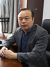 学院副院长：张大海