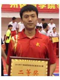 基础课专业教师：陈老师