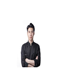 烘焙培訓(xùn)導(dǎo)師：劉老師