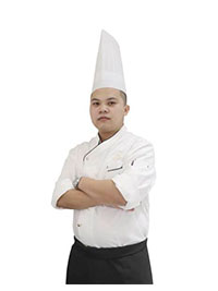 國(guó)家高級(jí)技師：賴迪